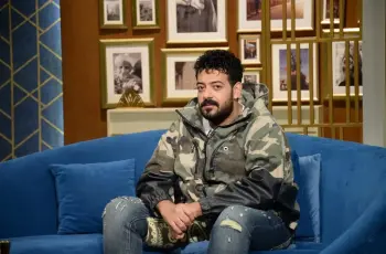 تطورات جديدة في حالة المطرب إسماعيل الليثي بعد ساعات حرجة