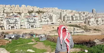 وحدات استيطانية جديدة في القدس المحتلة