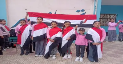 قصيدة عن تحرير سيناء للإذاعة المدرسية