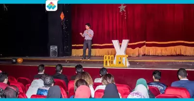 في مجال ريادة الأعمال.. افتتاح أنشطة «X-PROJECT» بجامعة القاهرة