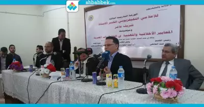 شريف عامر: اشتغلت في الإعلام بالواسطة