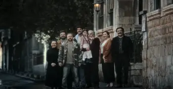 مواعيد إعادة مسلسل مطبخ المدينة والقنوات الناقلة في رمضان 2026