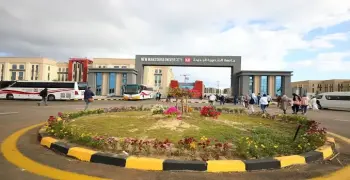 تقديم جامعة المنصورة الجديدة 2026-2027.. خطوات التسجيل وقواعد القبول