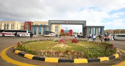 تقديم جامعة المنصورة الجديدة 2026-2027.. خطوات التسجيل وقواعد القبول
