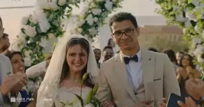 إعلان هايد بارك لعمرو دياب.. كلمات أغنية حكايتنا حلوة (فيديو)