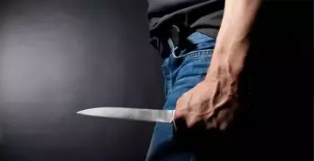 خليجي يطعن شاب في دبي بسبب فتاة.. ماذا حدث؟