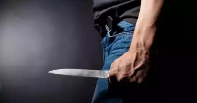 خليجي يطعن شاب في دبي بسبب فتاة.. ماذا حدث؟