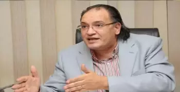 زوجة الراحل حافظ أبو سعدة حقوقية بارزة على خطاه