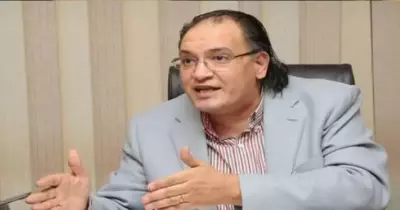 زوجة الراحل حافظ أبو سعدة حقوقية بارزة على خطاه