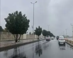 الأرصاد الجوية تحذر من موجة طقس شديدة البرودة وأمطار في الأسبوع الثالث من رمضان
