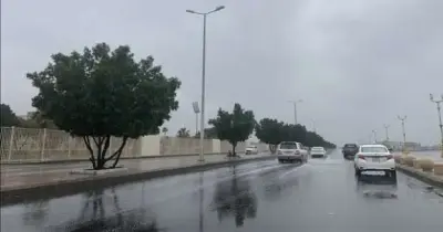 الأرصاد الجوية تحذر من موجة طقس شديدة البرودة وأمطار في الأسبوع الثالث من رمضان