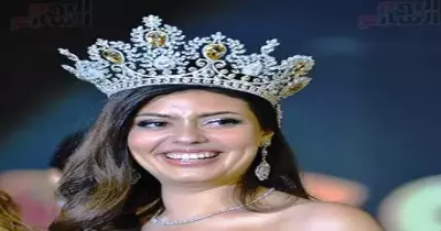 من هي ملكة جمال مصر 2020 وأبرز إطلالتها