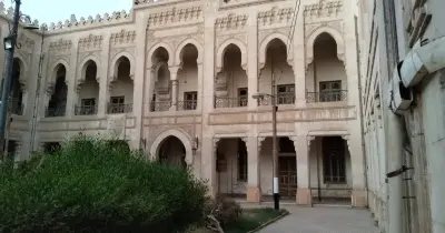 بالرقم القومي.. رابط نتيجة القبول بالمعاهد الازهرية 2026