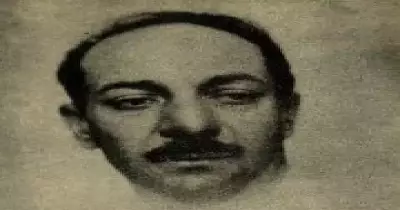 أهم أعمال الفنان محمود مختار بالصور