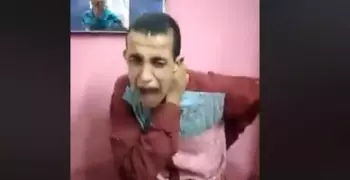 حبس 5 من المتهمين بضرب شاب معاق ذهنيا في الشرقية