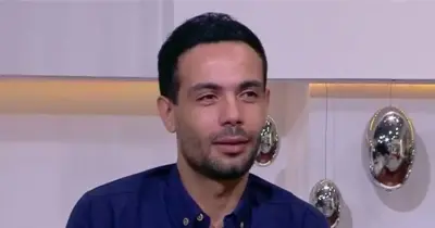 من هو شريف إدريس الذي كشف لغز رضا حامد وعادل إمام في «بودي جارد»