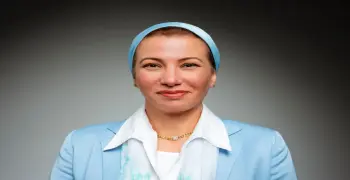 سبب استقالة وزيرة البيئة ياسمين فؤاد بقرار مفاجئ