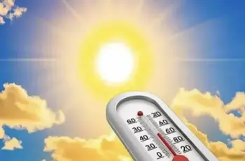 أخبار الطقس غدا الاثنين 20 أبريل 2026.. مفاجآت جوية غير متوقعة