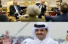 ترامب يقدم لقطر ضمانة أمنية جديدة ومكالمة ندم واعتذار من نتنياهو