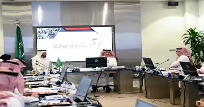 رابط التقديم لمسابقة الملك سلمان العالمية لأبحاث الإعاقة وآخر موعد للتسجيل