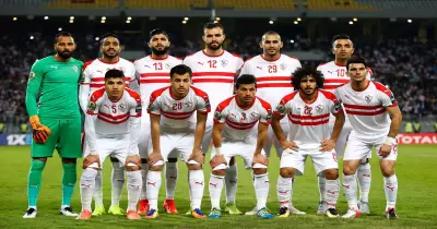 المباريات المتبقية للزمالك في الدوري.. مواجهتان تحسمان اللقب للأبيض