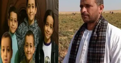اعترافات صادمة لزوجة الأب بجريمة قتل عائلة ديرمواس: خفت يحبها أكتر مني