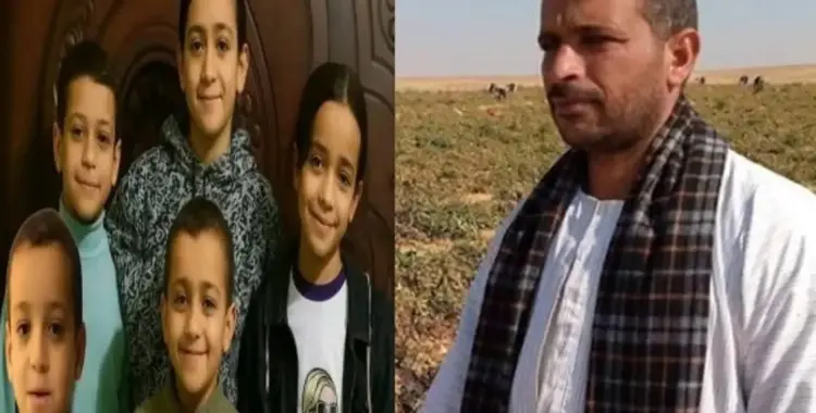  اعترافات صادمة لزوجة الأب بجريمة قتل عائلة ديرمواس: خفت يحبها أكتر مني 