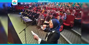 لتأهيل الطلاب سياسيًا.. جامعة عين شمس تفتتح برلمان الطلاب