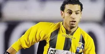 كواليس تعرض لأول مرة عن انتقال محمد صلاح من المقاولون العرب لبازل السويسري (فيديو)