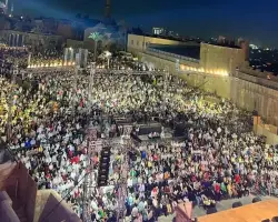 مهرجان القلعة الدولي للموسيقى والغناء 2026 امتى؟..  كم سعر التذاكر؟