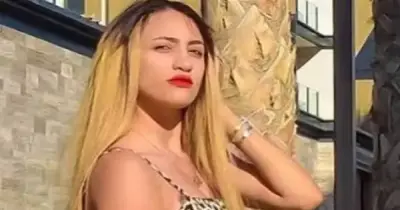 قرار محكمة مستأنف الاقتصادية بحق البلوجر مودة الأدهم في قضية غسل الأموال