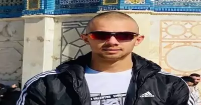 من هو عدي التميمي الذي استشهد برصاص الاحتلال الصهيوني؟