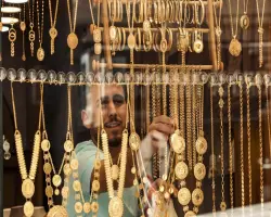 آخر تحديث لسعر الذهب اليوم الأحد 29 مارس 2026