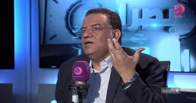 جامعة طنطا تستضيف الكاتب محمود مسلم في ندوة «جامعة تبني ووطن ينهض»