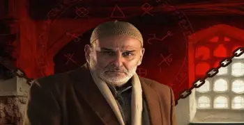 مواعيد عرض مسلسل أهل الخطايا على قنوات روتانا والنهار