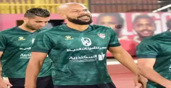 سن محمد فتح الله لاعب غزل المحلة الحالي وجميع المعلومات عنه