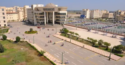 تنسيق الجامعات الأهلية 2026 2027 الرسمي بكل الكليات والتخصصات