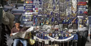 حجم التضخم بمصر في أعلى مستوياته منذ 31 عاما.. تقرير رسمي