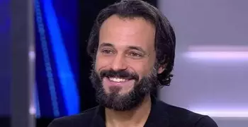 الفنان يوسف الشريف يعود للدراما الرمضانية.. انتظروه في رمضان 2020