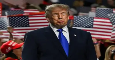 موعد انتخابات امريكا 2026 للتجديد النصفي