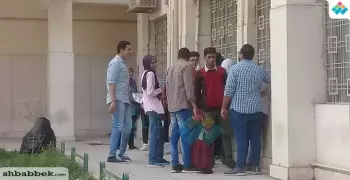 165 طالبا وطالبة يترشحون لانتخابات الاتحاد بكلية التجارة جامعة حلوان
