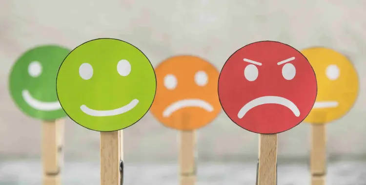  اختبار هل انت عديم المشاعر؟.. إليك الرابط للنتيجة الفورة 