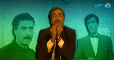 تفاصيل أزمة أشرف زكي نقيب الممثلين بسبب مقتنيات أحمد زكي