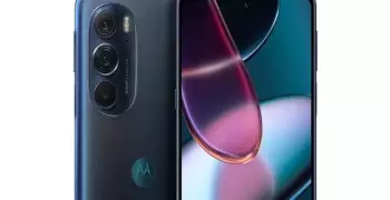 سعر ومواصفات موتورولا Moto Edge X30