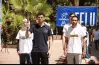 تفاصيل دورة الألعاب الإفريقية للجامعات 2026 2027.. إشادة بالمشاركة النسائية