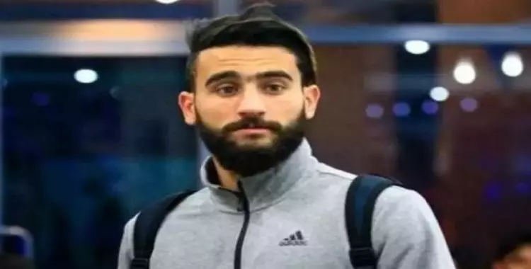  تصريحات باسم مرسي عن الانتقال لنادي الزمالك 