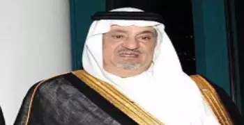 موعد جنازة الأمير سعود بن عبدالله الفصيل