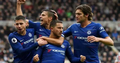 مواعيد مباريات اليوم الخميس.. تشيلسي وأرسنال في دوري أوروبا