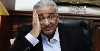 سامح عاشور يعلن الحرب على لمنع تنفيذ حكم إلغاء شروط القيد في نقابة المحامين