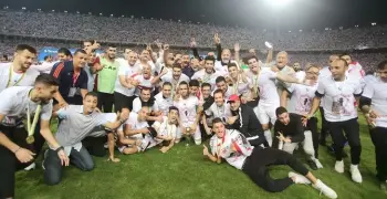 رسميا السوبر الأفريقي في قطر 3 نسخ قادمة.. البداية بالزمالك والترجي